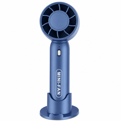 Turbo Mini USB Fan