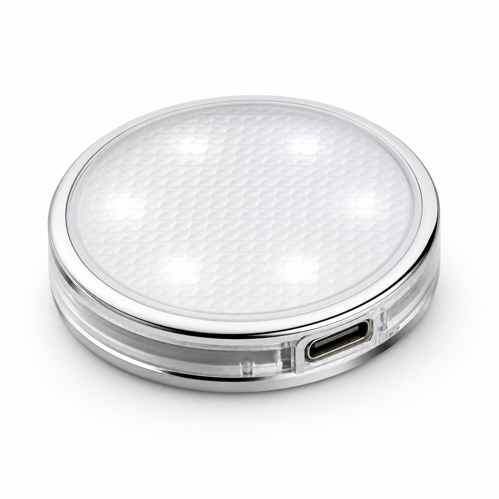 Wireless Car LED Accent Light