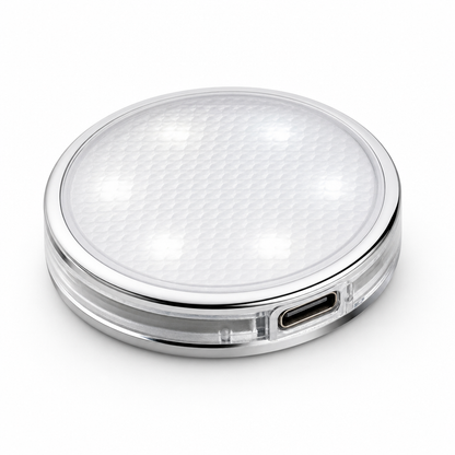 Wireless Car LED Accent Light