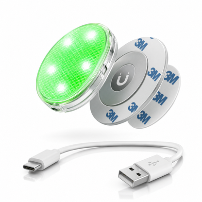 Wireless Car LED Accent Light