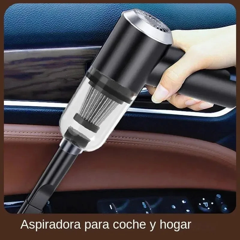 9000Pa Wireless Car Vacuum