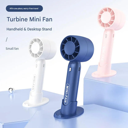 Turbo Mini USB Fan