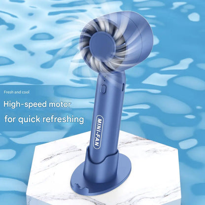Turbo Mini USB Fan